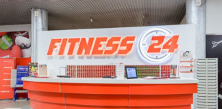 Круглосуточный фитнес-клуб «FITNESS 24» на Лиговском проспекте Фитнес-клуб 24 часа на Лиговском
