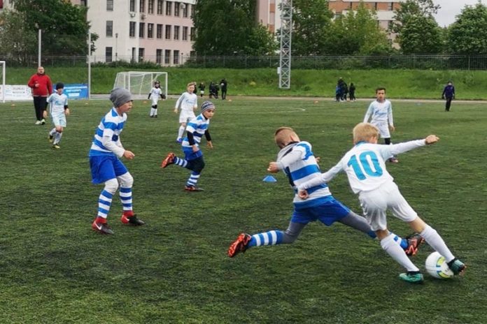 petersburg-cup Футбольный турнир Petersburg Cup