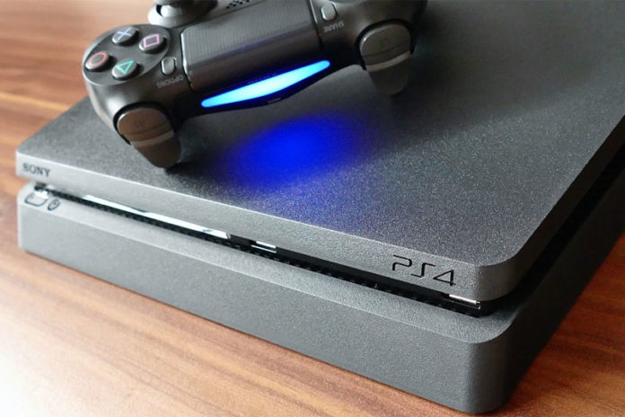 Распродажа игр PS4 Sony PlayStation 4